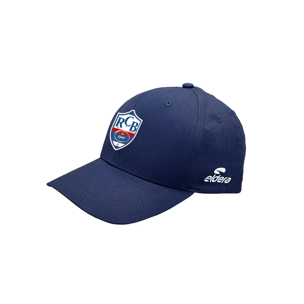 Casquette CLUB