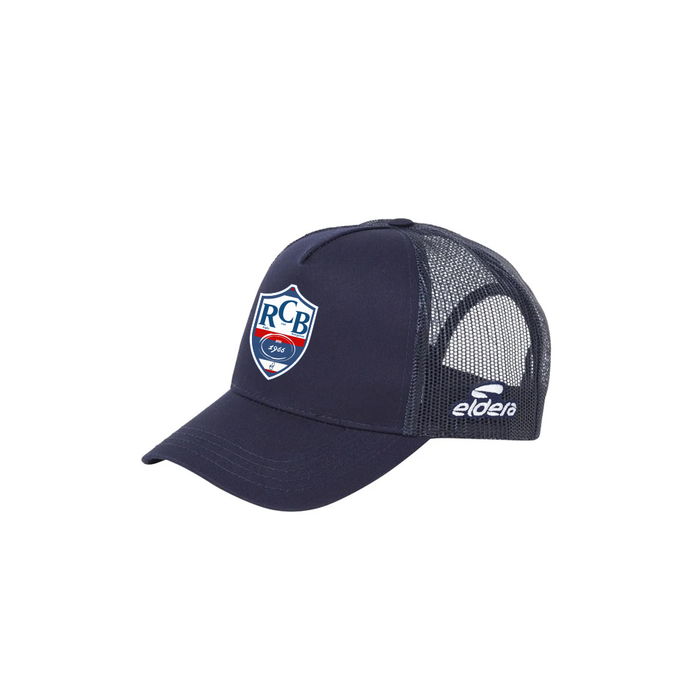 Casquette TRUCKER
