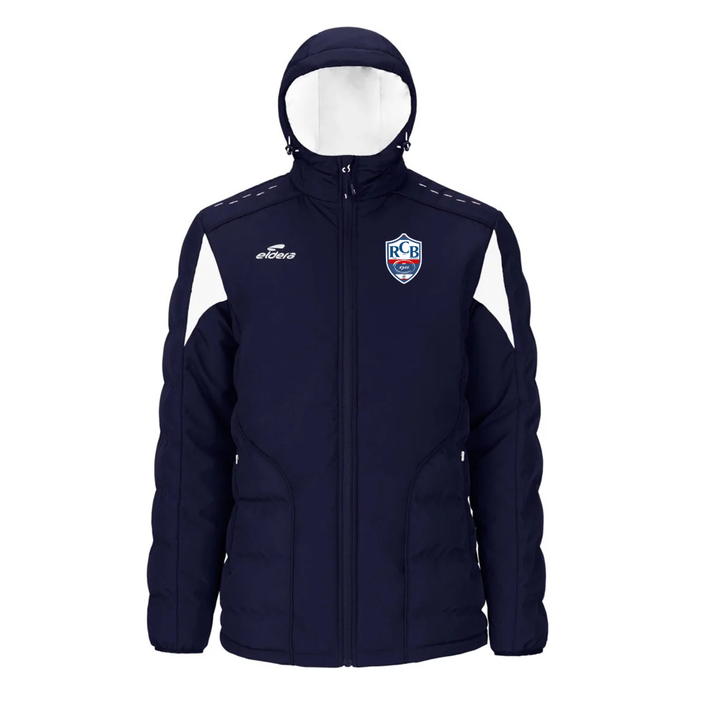 Parka NIGO