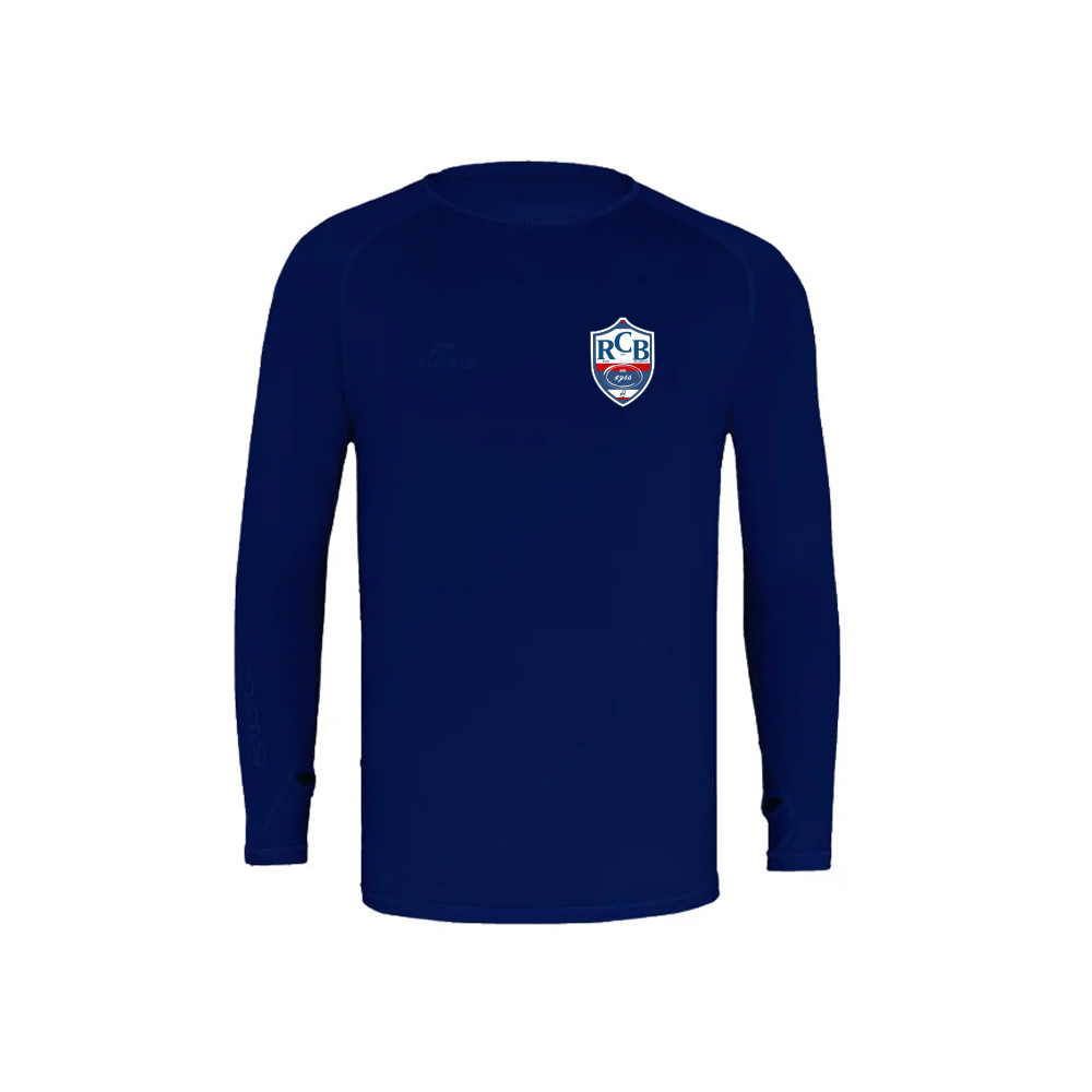 Sous-Maillot THERMIQUE – Image 3