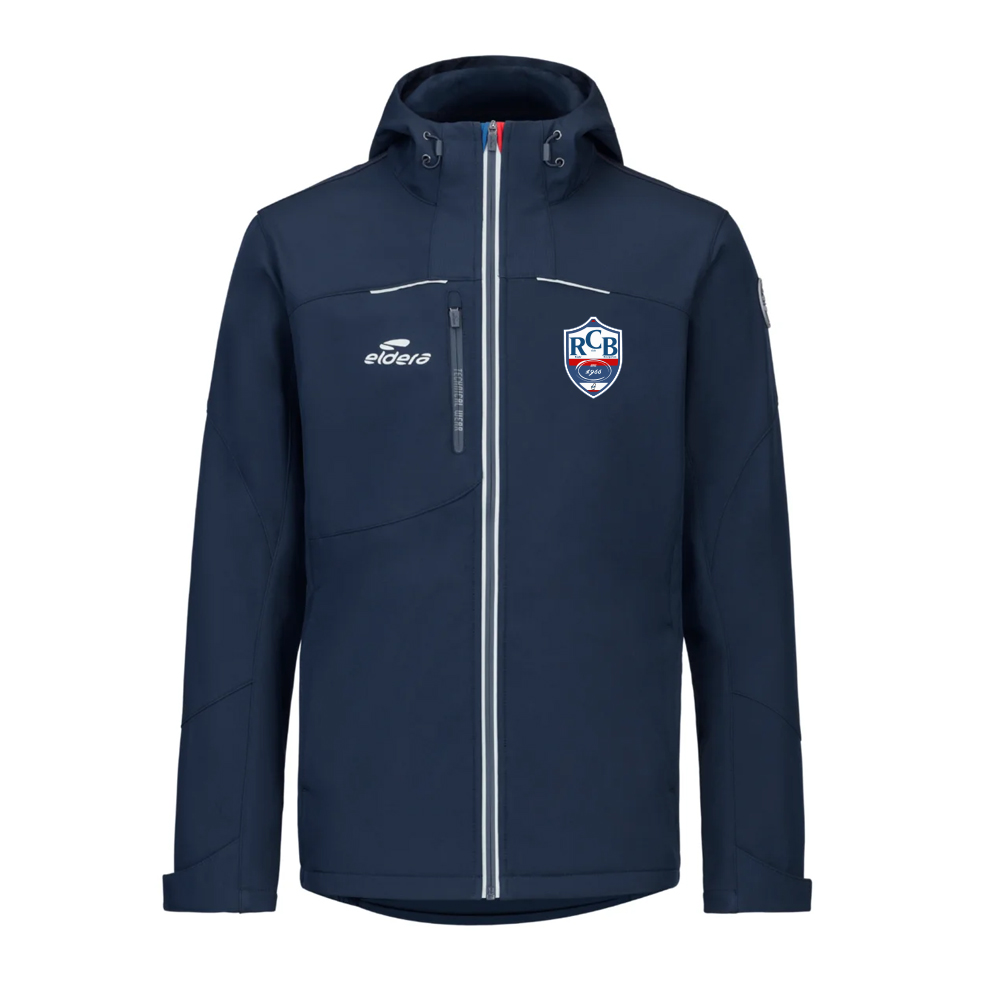 Veste SOFTSHELL V3